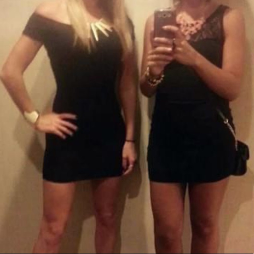 Free people LBD